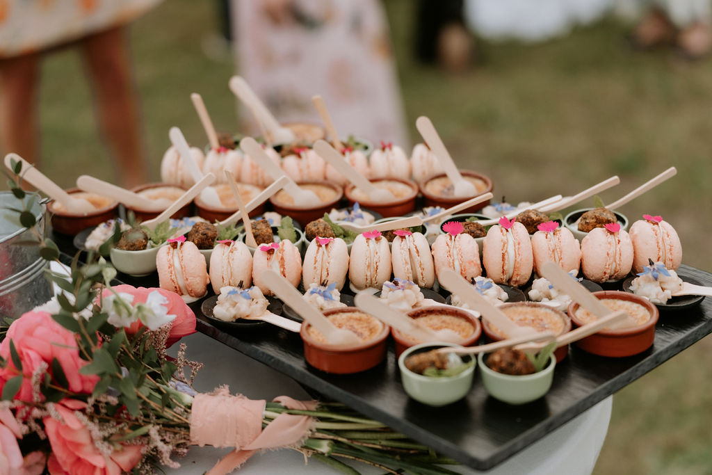 Traiteur Mariage