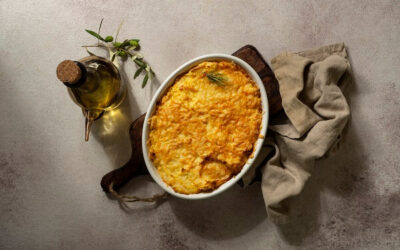 Recettes automnales pour vos dimanches pluvieux