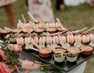 Traiteur Mariage