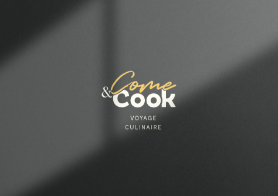 Come & Cook - Voyage culinaire