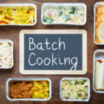 atelier cours cuisine batch cooking organisation des repas