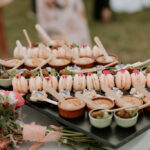Traiteur Mariage
