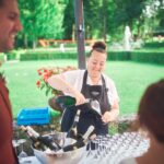 Traiteur Mariage Come & Cook