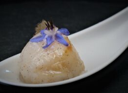 Traiteur pour événements particuliers