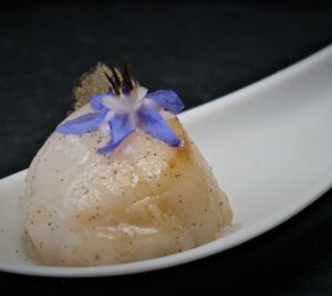 Traiteur pour événements particuliers