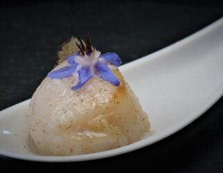 Traiteur pour événements particuliers