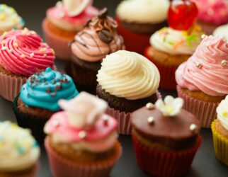 Atelier cupcakes parent enfant