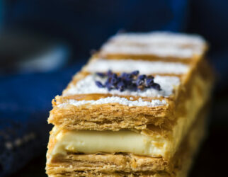 Atelier cours de pâtisserie à Valence chez Come & Cook