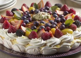 Pavlova